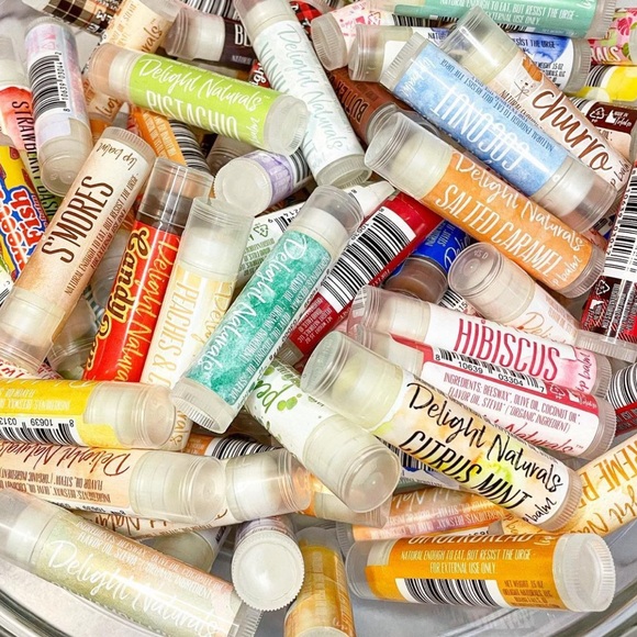 ✨ Free Lip Balm with $15+ purchase ✨ - Picture 1 of 4